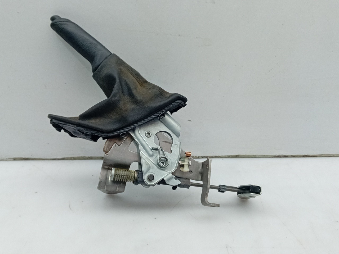 Hand brake / parking brake BMW 1 (F20) Imagem-1