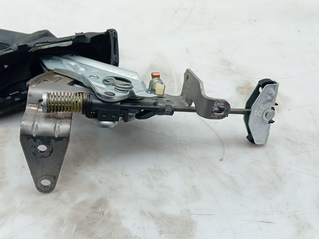 Hand brake / parking brake BMW 1 (F20) Imagem-2