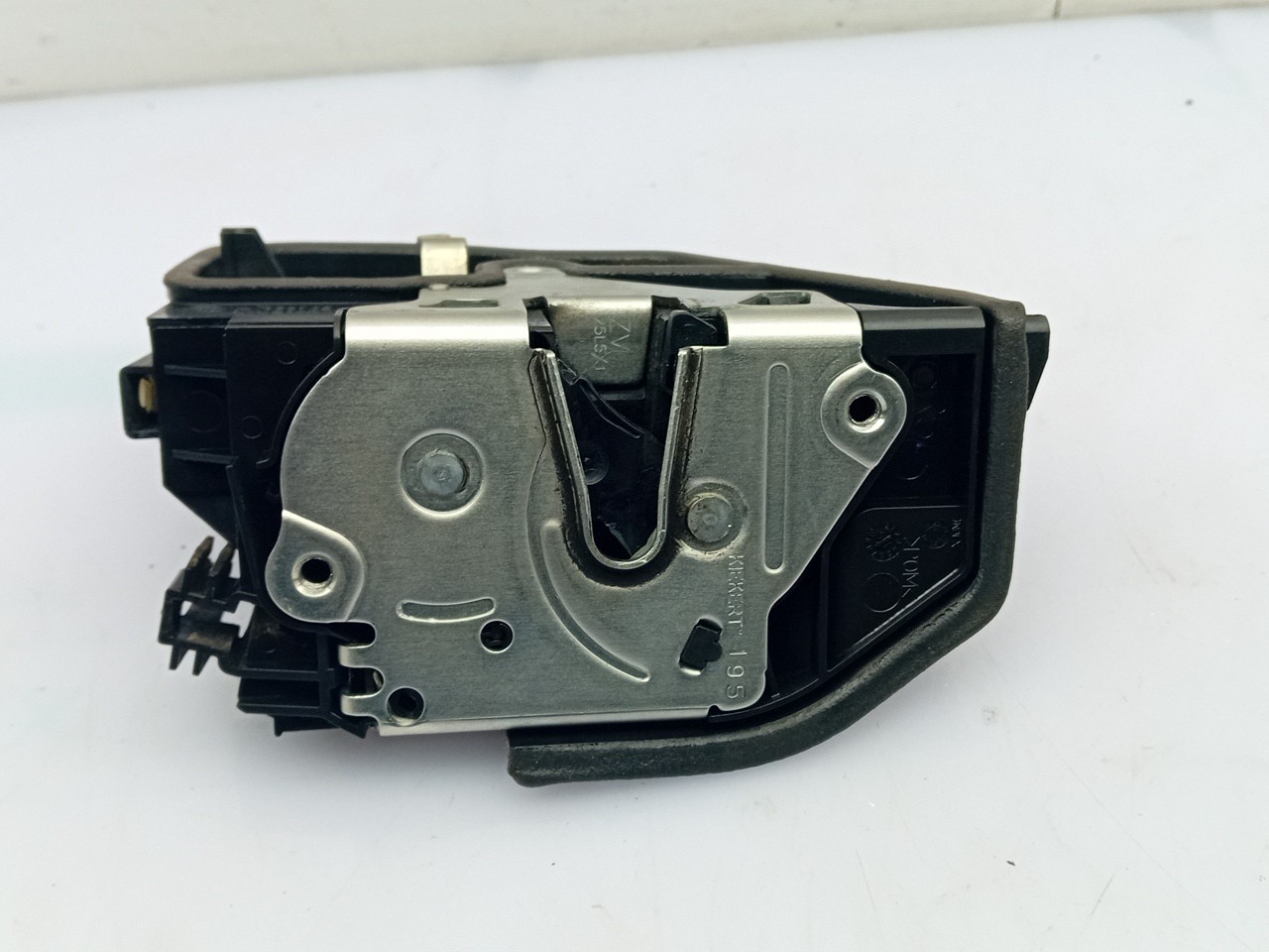 Fechadura / fecho porta frente direito BMW 1 (F20) Imagem-2