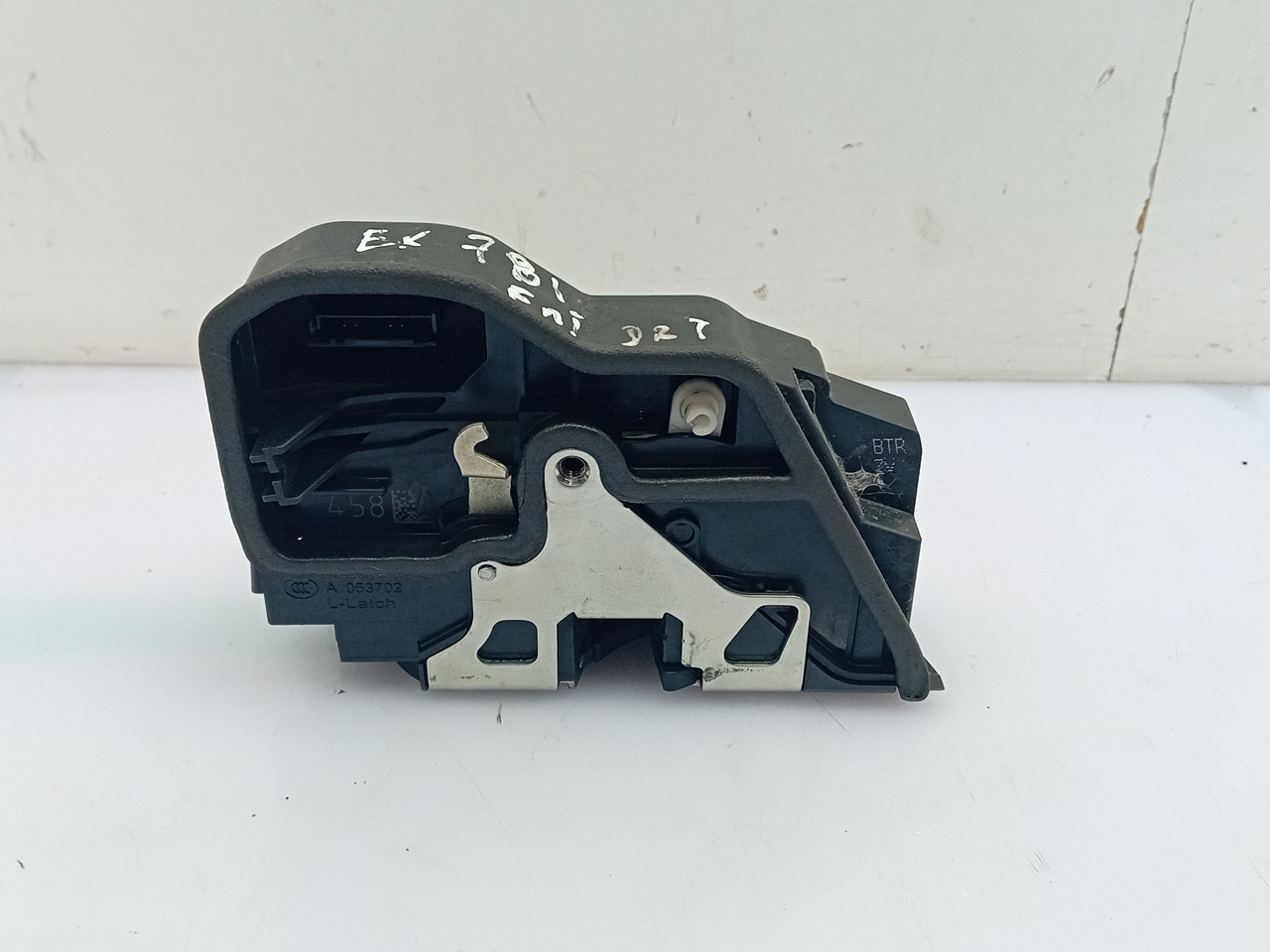 Fechadura / fecho porta frente direito BMW 1 (F20) Imagem-1