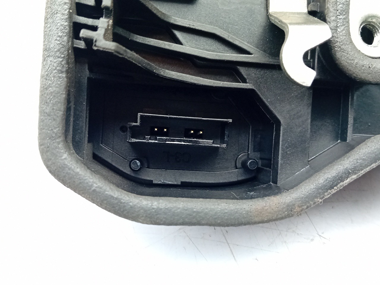 Fechadura / fecho porta frente esquerdo BMW 1 (F20) Imagem-2