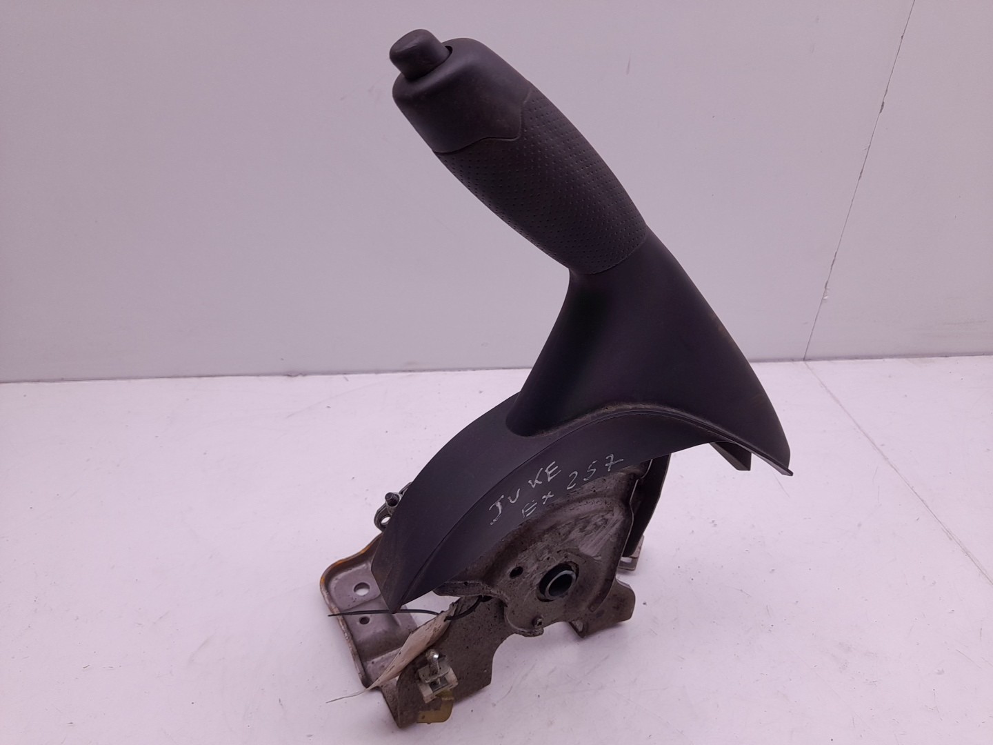 Hand brake / parking brake