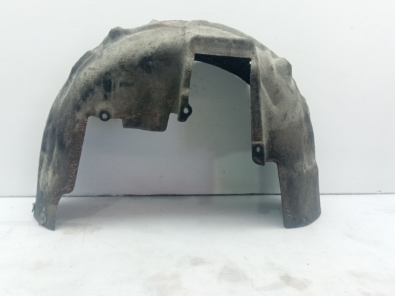Rear wheel arch left BMW 1 (F20) Imagem-1