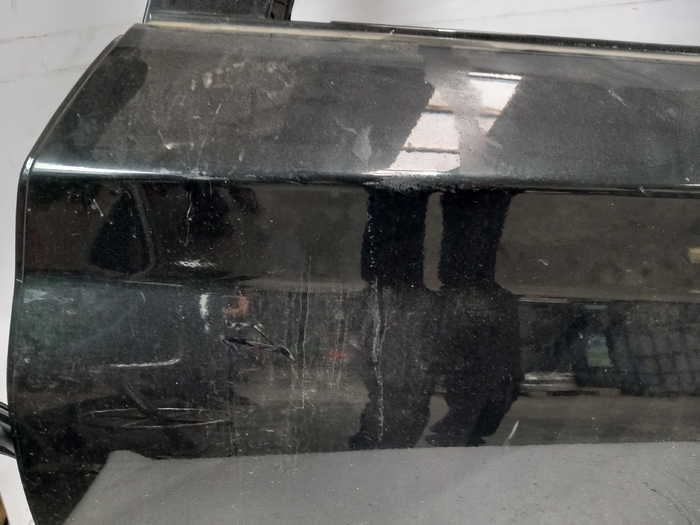 Left rear door BMW 1 (F20) Imagem-1