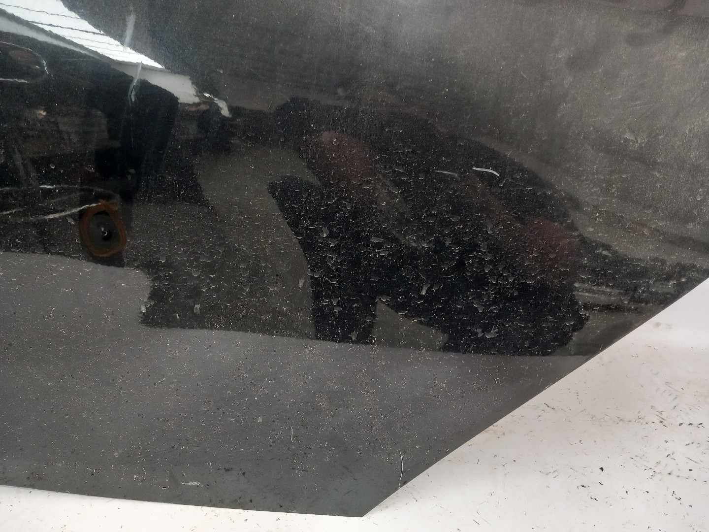 Left rear door BMW 1 (F20) Imagem-2