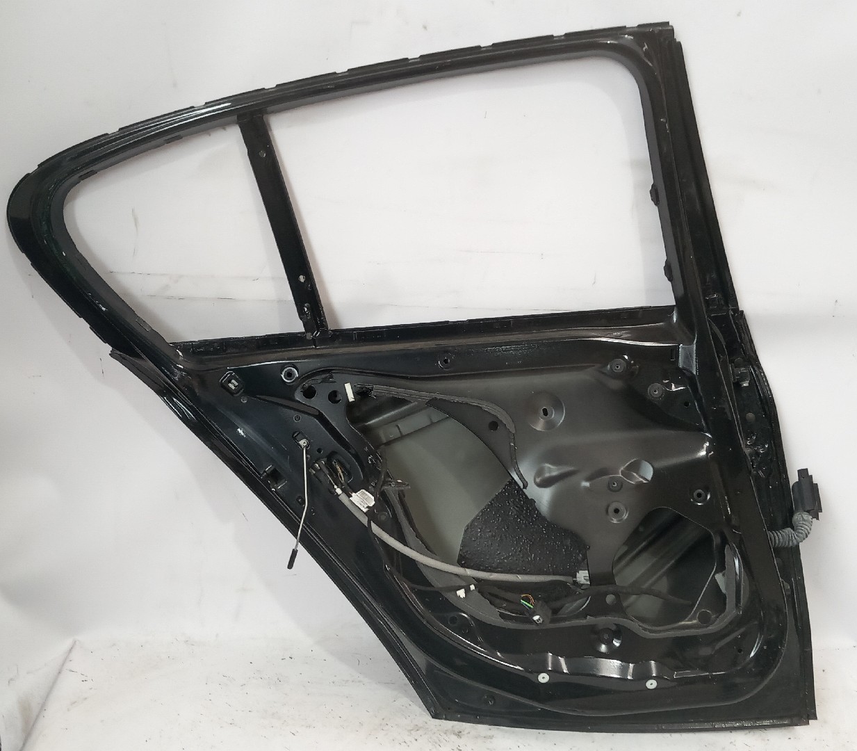 Left rear door BMW 1 (F20) Imagem-3