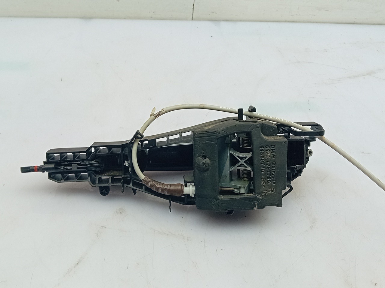 Manija puerta Delantero Derecho BMW 1 (F20) Imagem-1