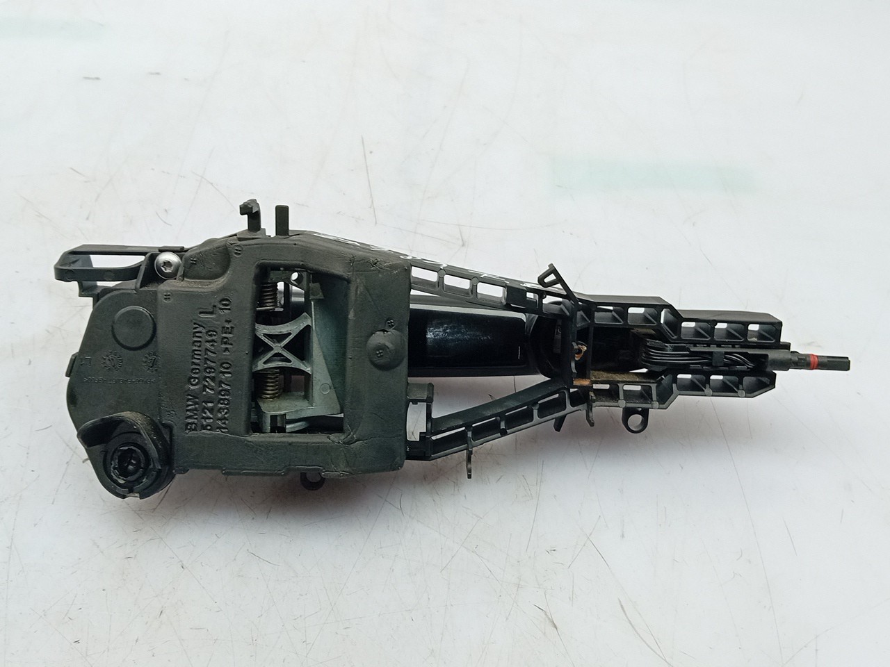 Left front door handle BMW 1 (F20) Imagem-1
