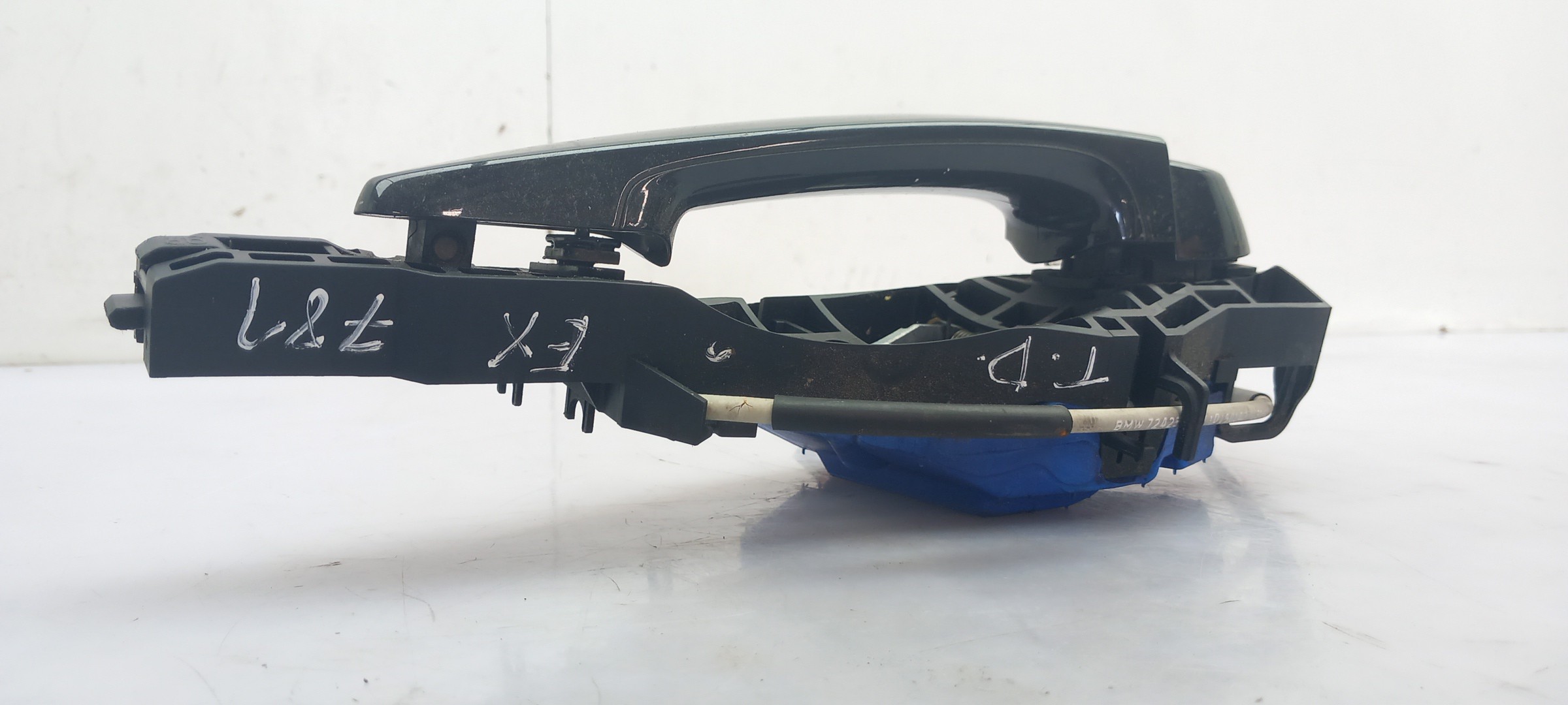 Poignée de porte arrière Droite BMW 1 (F20) Imagem-1