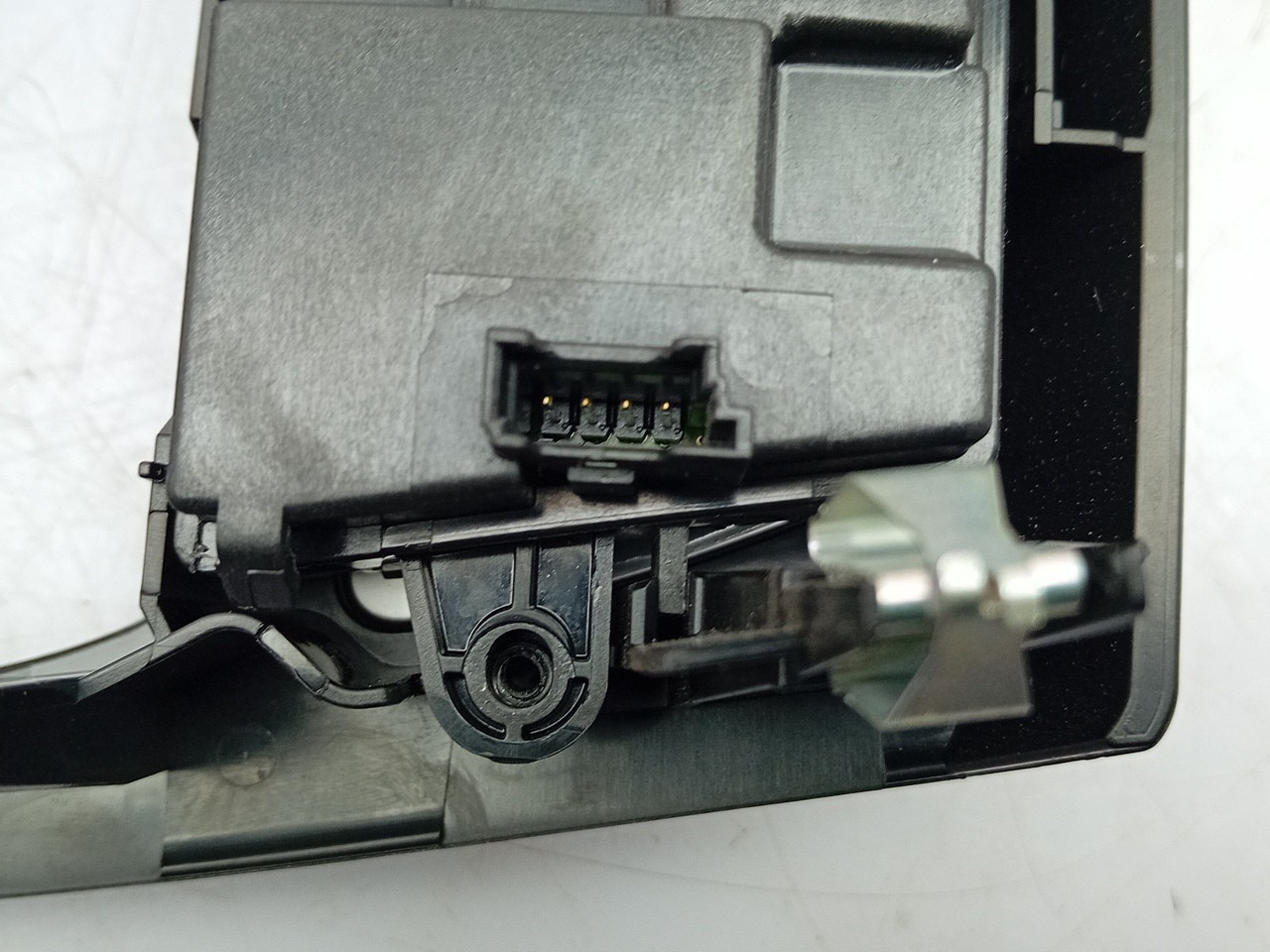 Botão / interruptor do AC BMW 1 (F20) Imagem-2