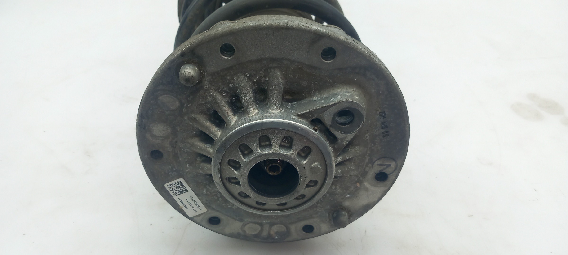 Amortecedor frente direito BMW 1 (F20) Imagem-1