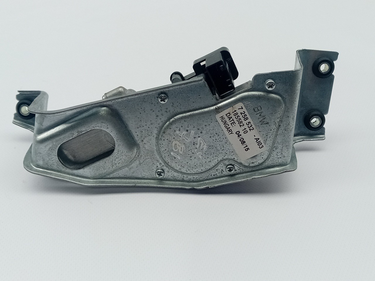 Rear Wiper Motor BMW 1 (F20) Imagem-2