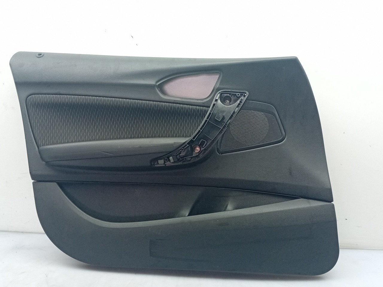 Panneau de porte avant gauche BMW 1 (F20) Imagem-3