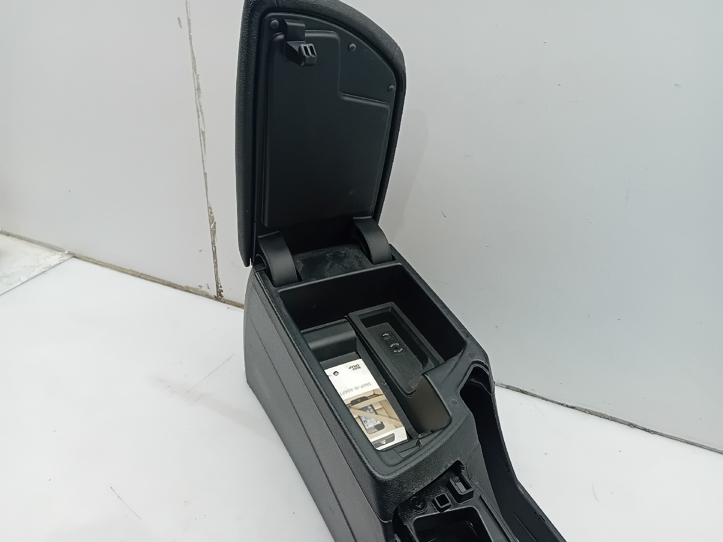 Accoudoir BMW 1 (F20) Imagem-5
