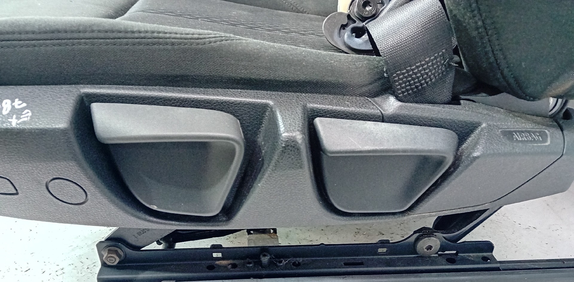 Seats set BMW 1 (F20) Imagem-2