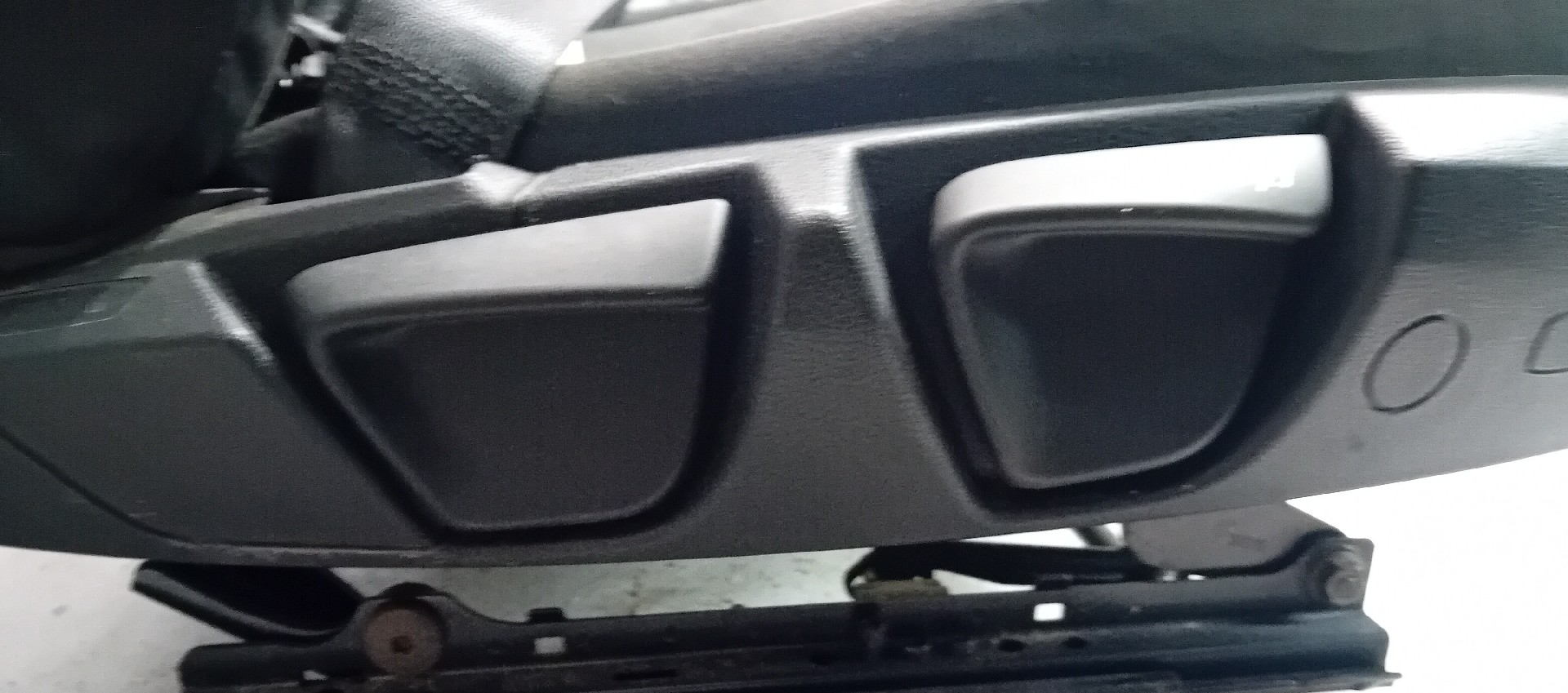 Seats set BMW 1 (F20) Imagem-3