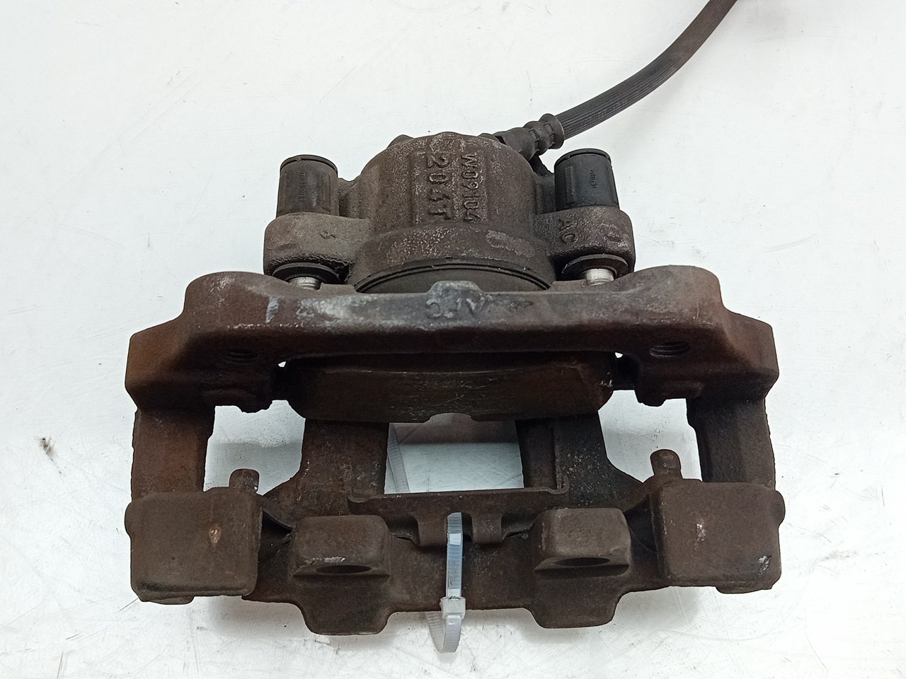 Pinza de freno Delantero Derecho BMW 1 (F20) Imagem-1