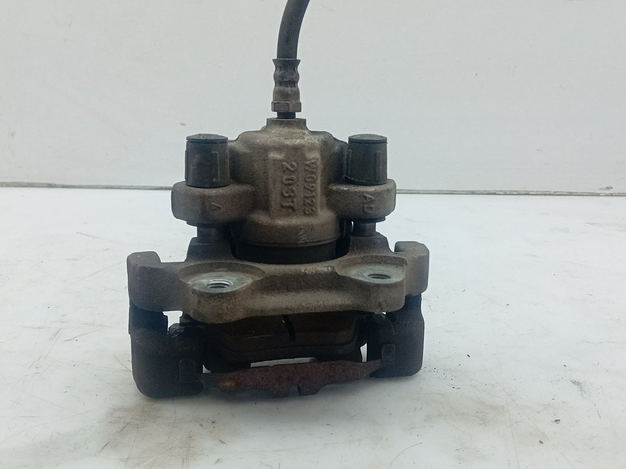 Pinza de freno Trasero Derecho BMW 1 (F20) Imagem-3