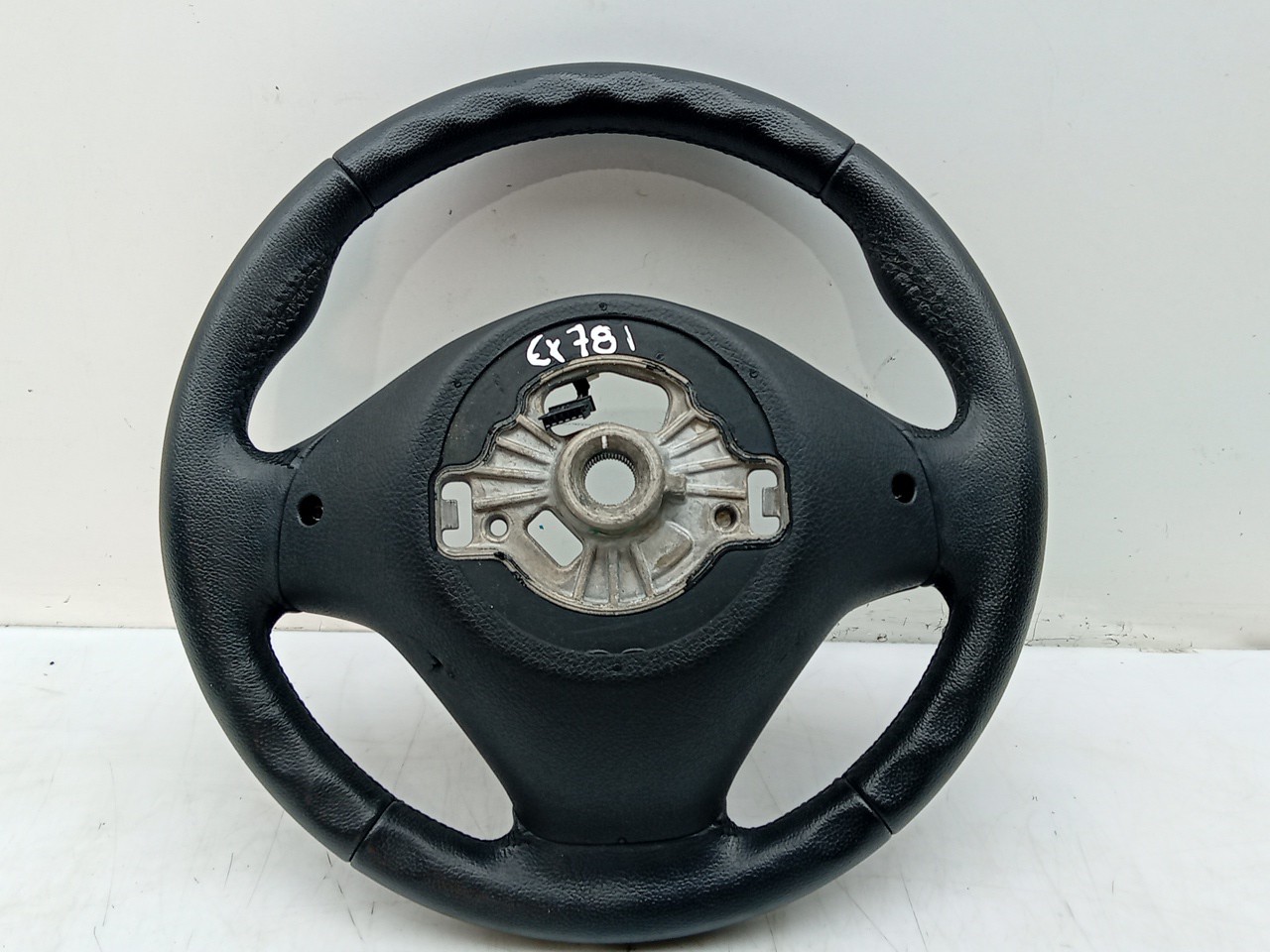 Volante de direção BMW 1 (F20) Imagem-1