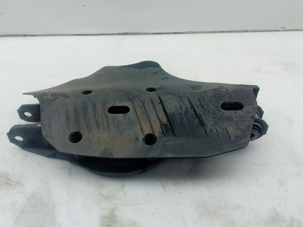 Brazo suspensión trasero derecho BMW 1 (F20) Imagem-1