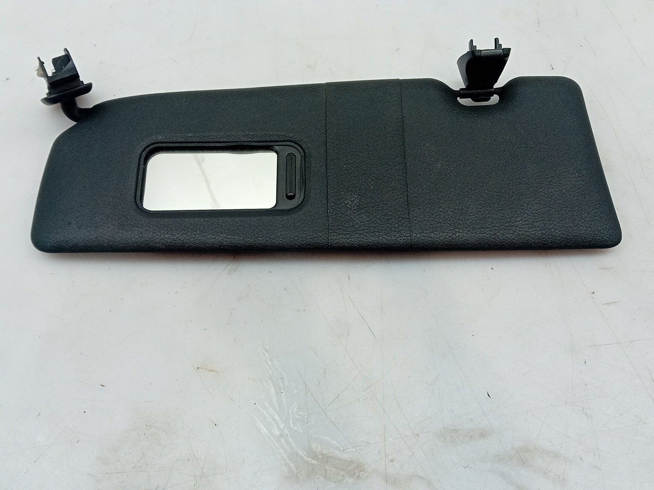 Pare-soleil gauche BMW 1 (F20) Imagem-1