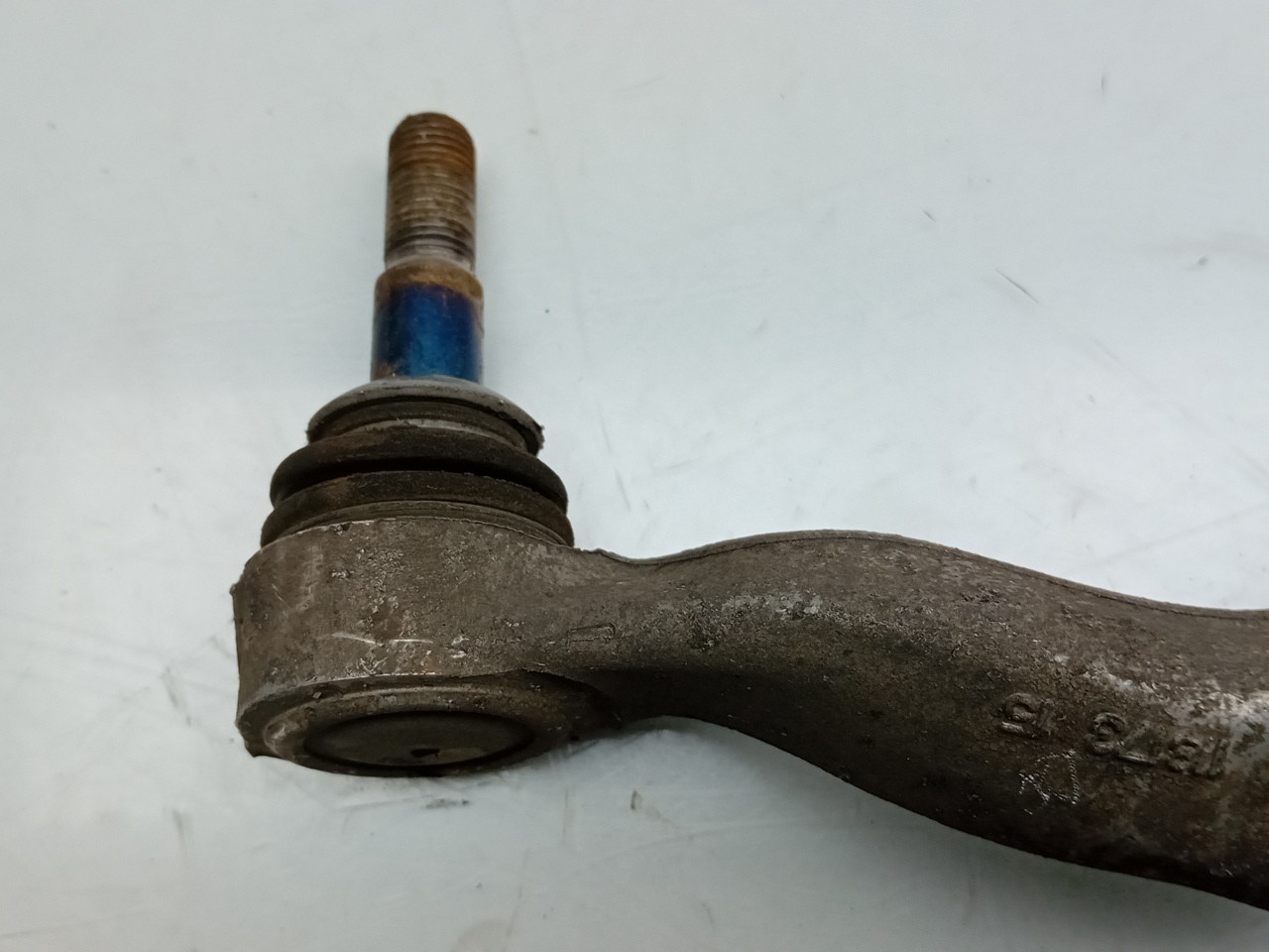 Right front suspension arm BMW 1 (F20) Imagem-2