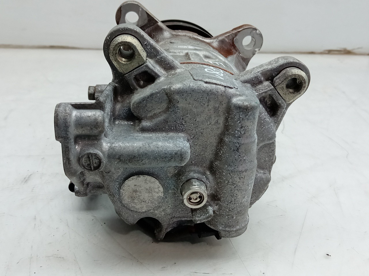 Compresseur AC BMW 1 (F20) Imagem-2