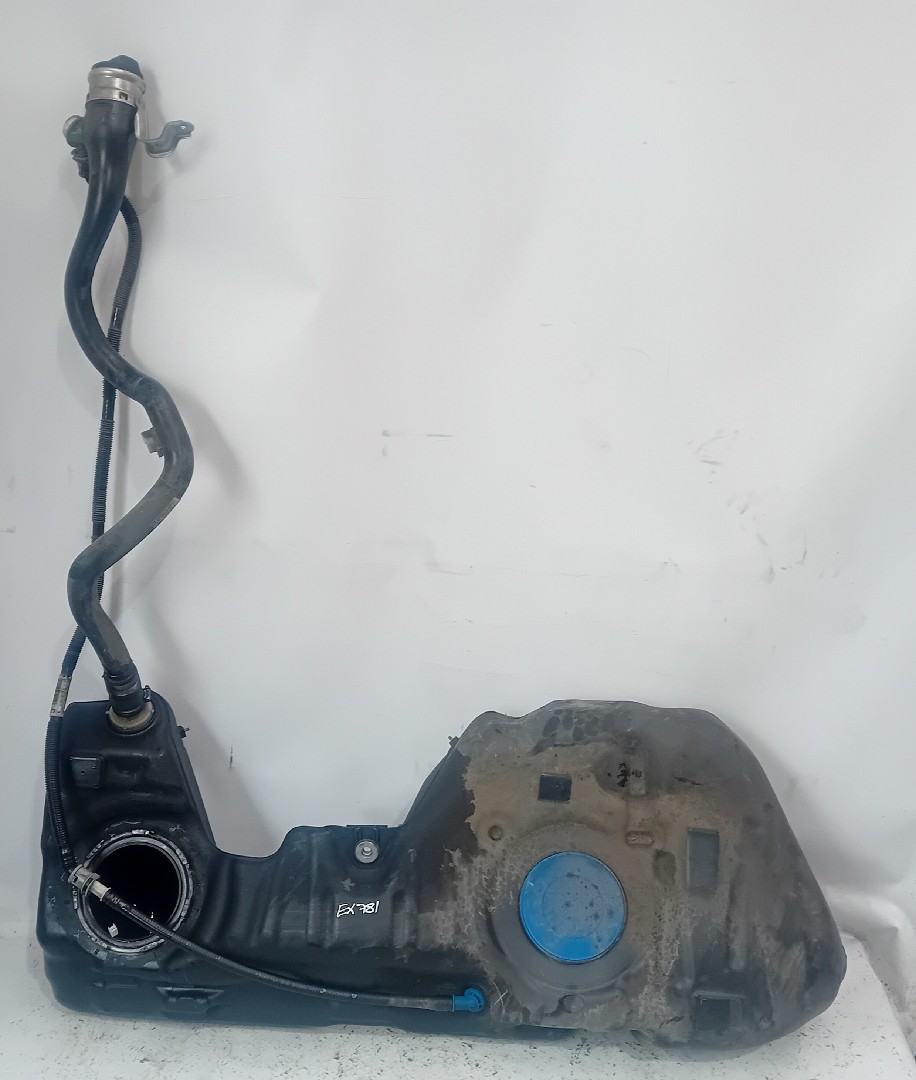 Depósito de combustible BMW 1 (F20) Imagem-1