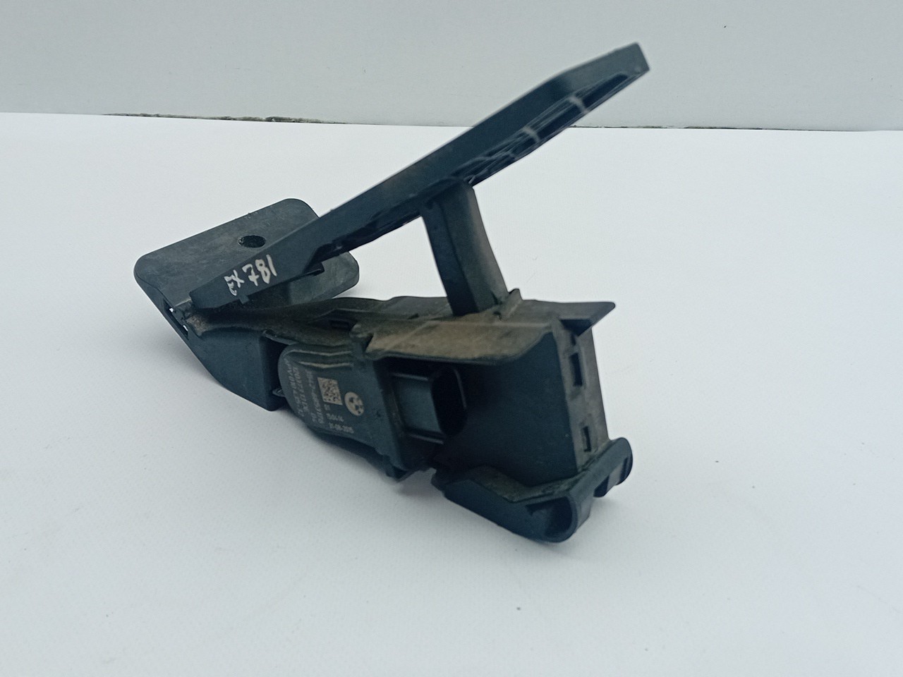 Pedal do acelerador BMW 1 (F20) Imagem-1