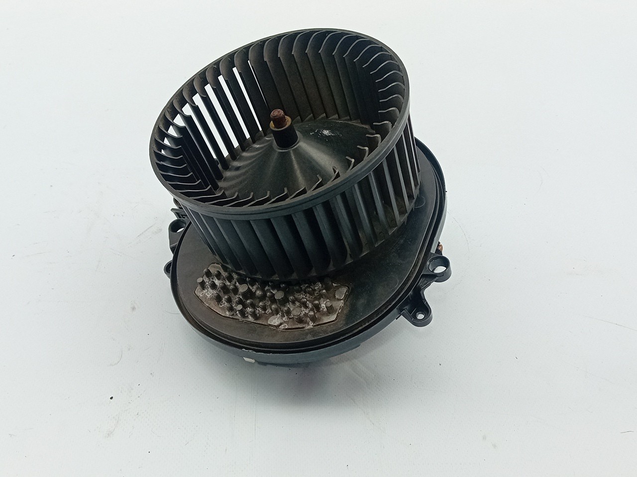 Motor de calefacción BMW 1 (F20) Imagem-1