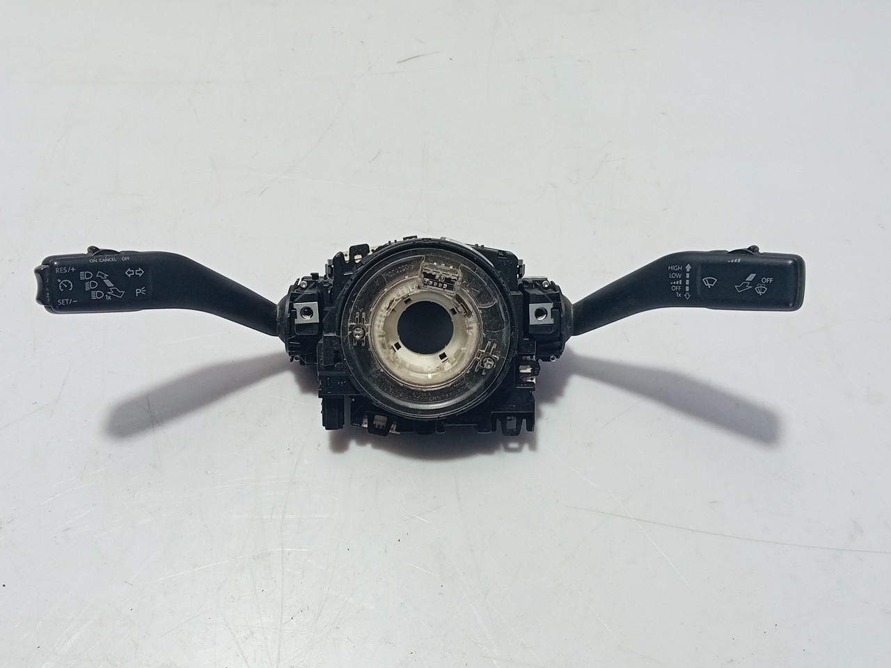 Cinta de airbags