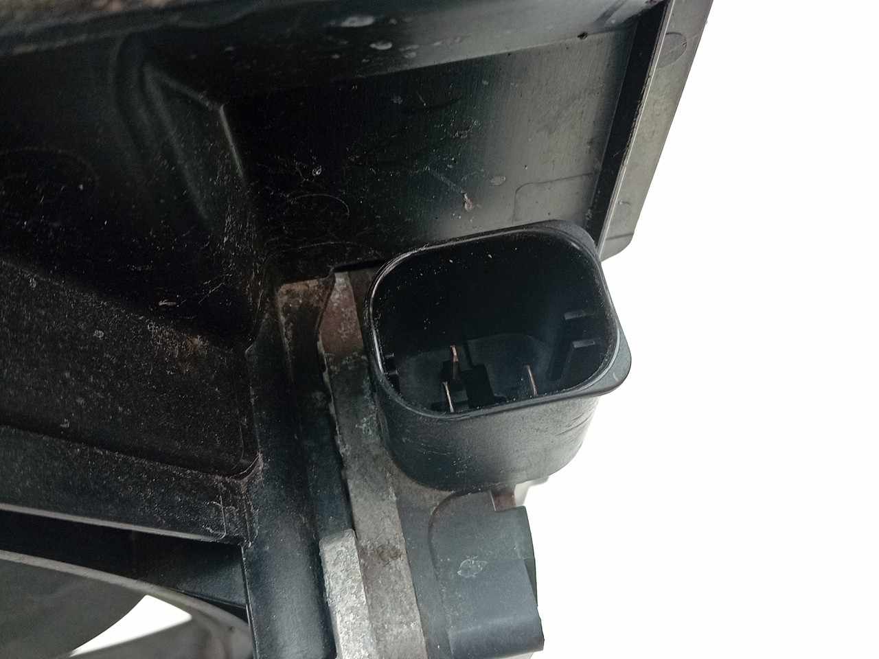Cooling fan BMW 1 (F20) Imagem-2