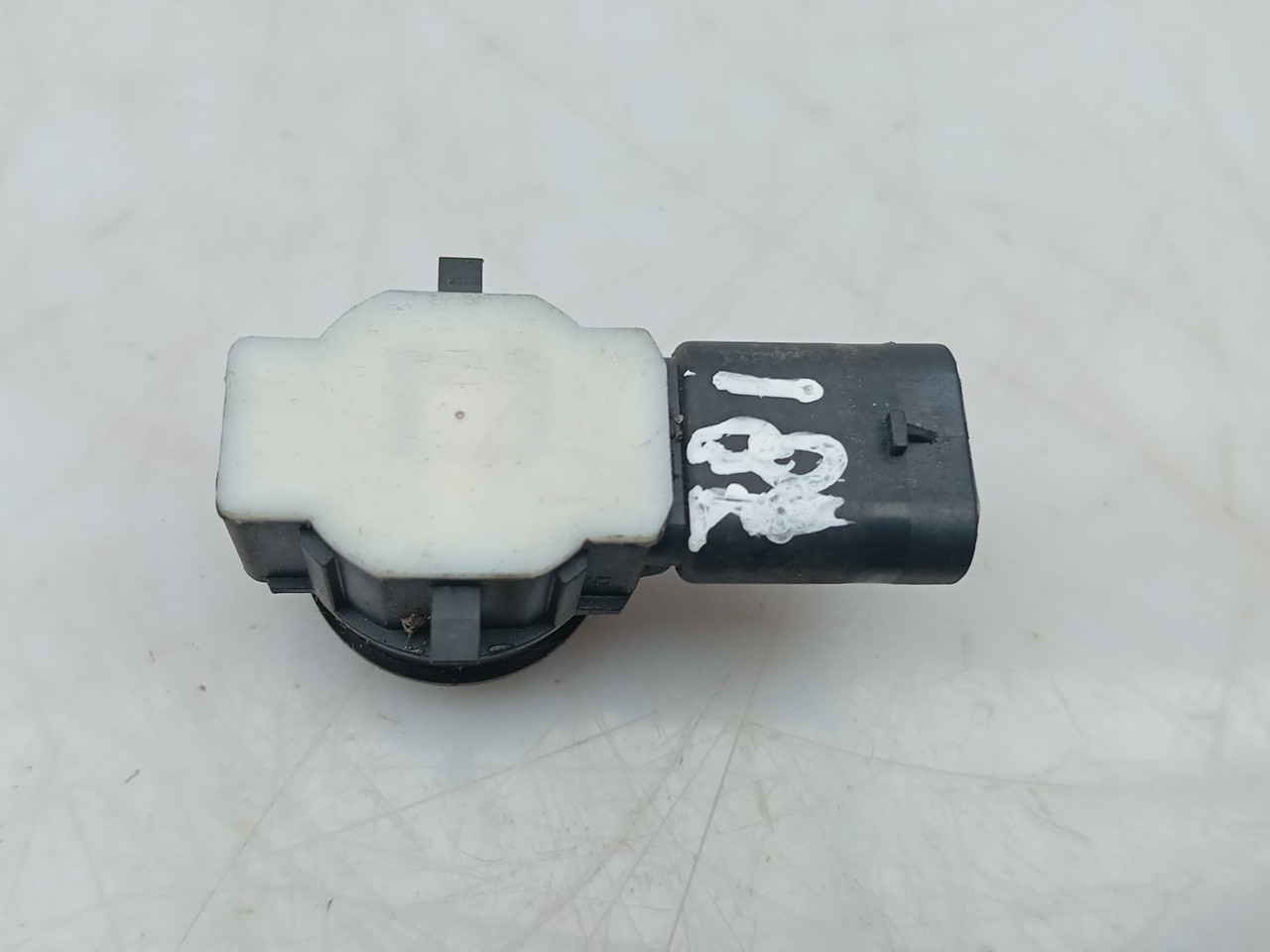 Sensor de aparcamiento Trasero BMW 1 (F20) Imagem-1