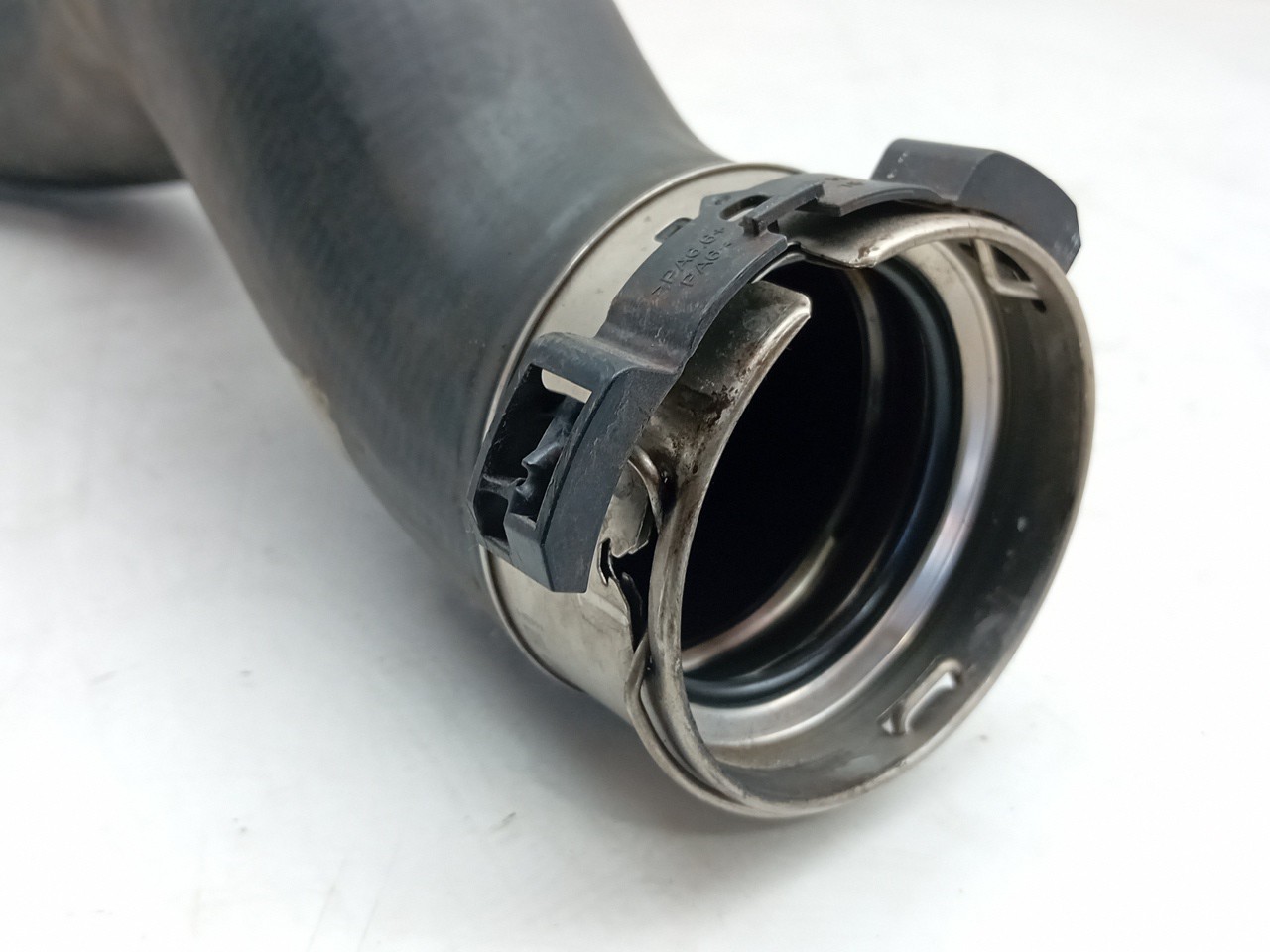 Tuyau d’intercooler BMW 1 (F20) Imagem-2