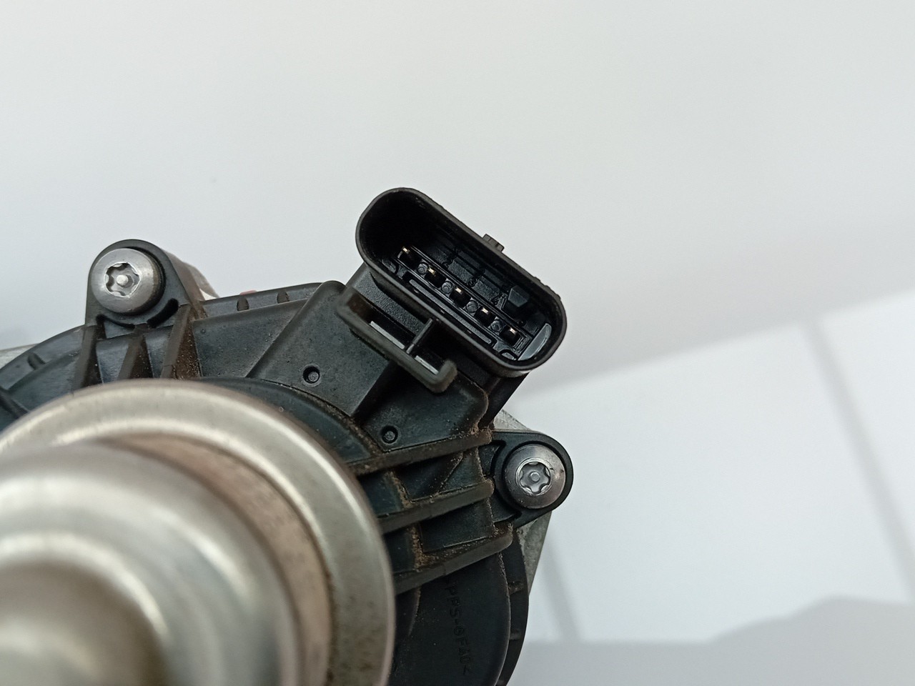 Válvula EGR BMW 1 (F20) Imagem-2