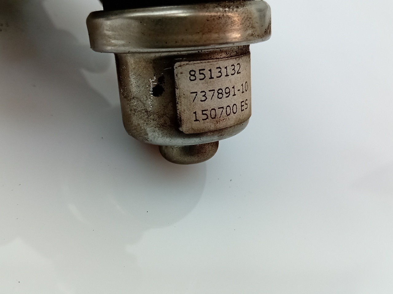 Válvula EGR BMW 1 (F20) Imagem-3
