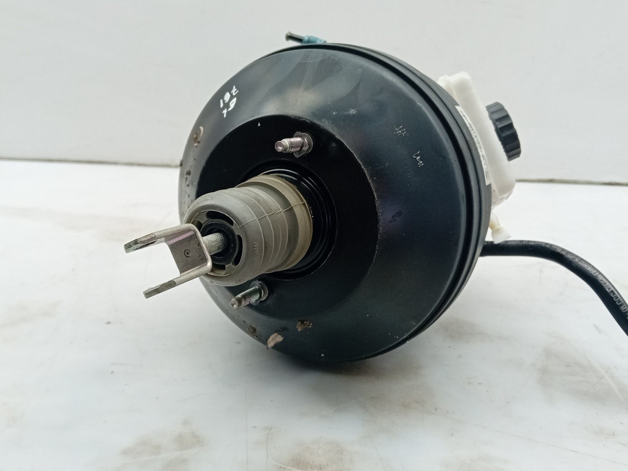 Servofreio BMW 1 (F20) Imagem-2