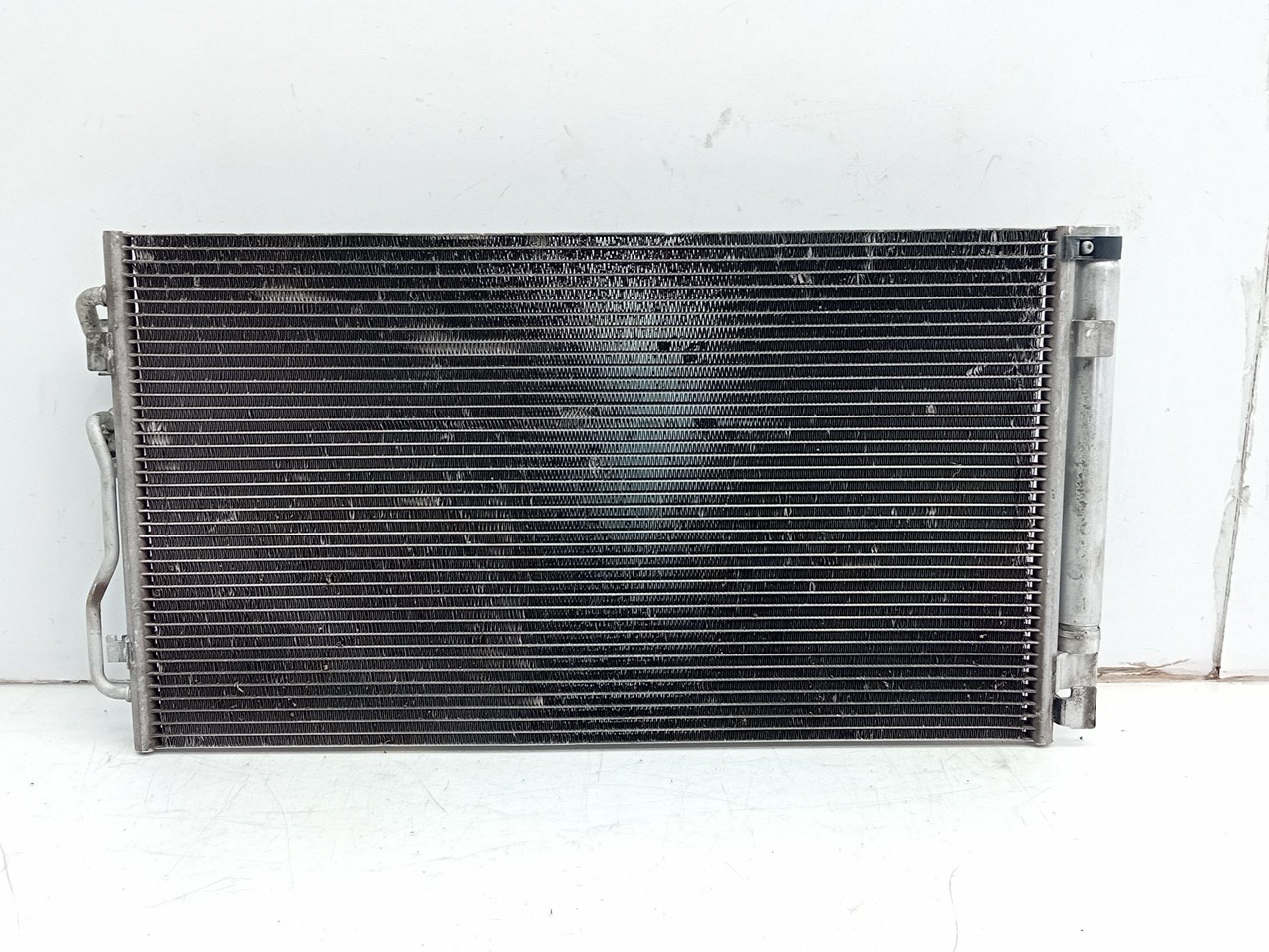 Radiador AC BMW 1 (F20) Imagem-1