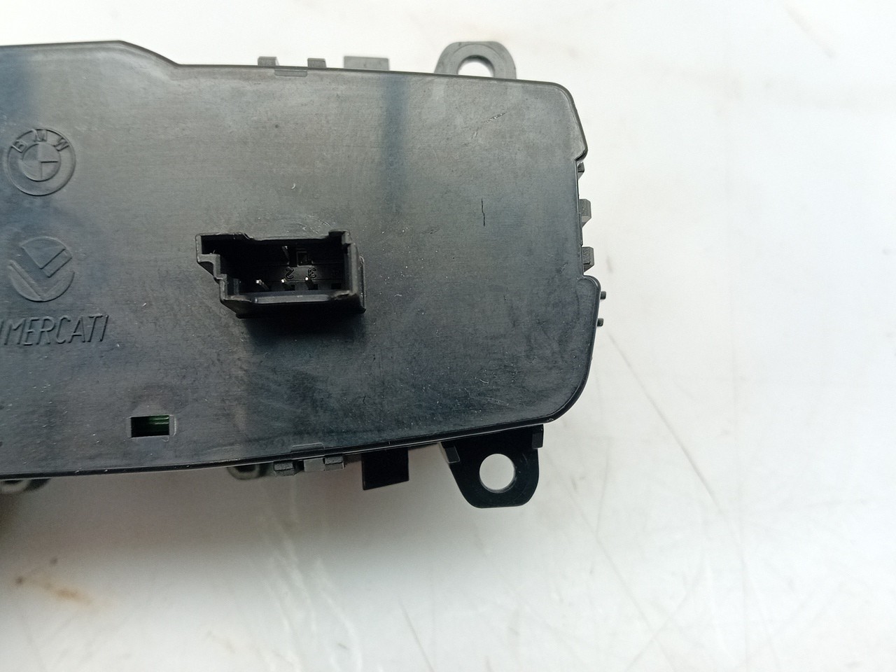 Module d’interrupteur de lumière BMW 1 (F20) Imagem-2