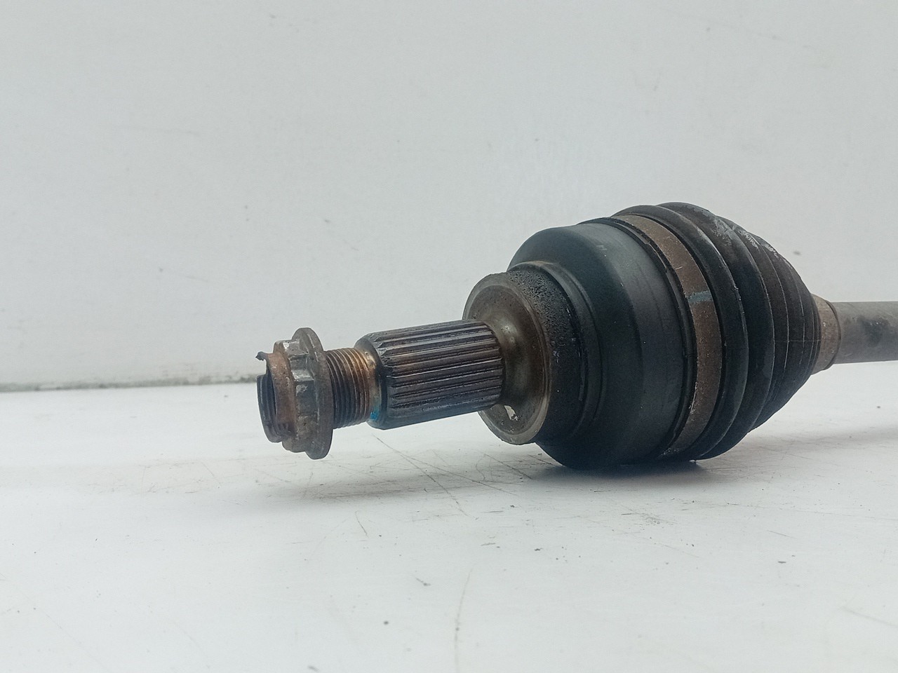 Left rear driveshaft BMW 1 (F20) Imagem-2