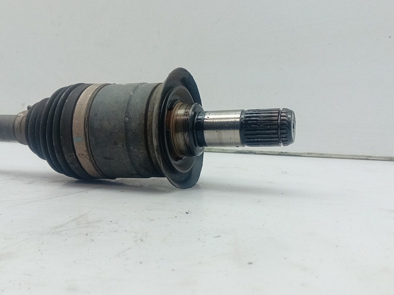 Left rear driveshaft BMW 1 (F20) Imagem-1