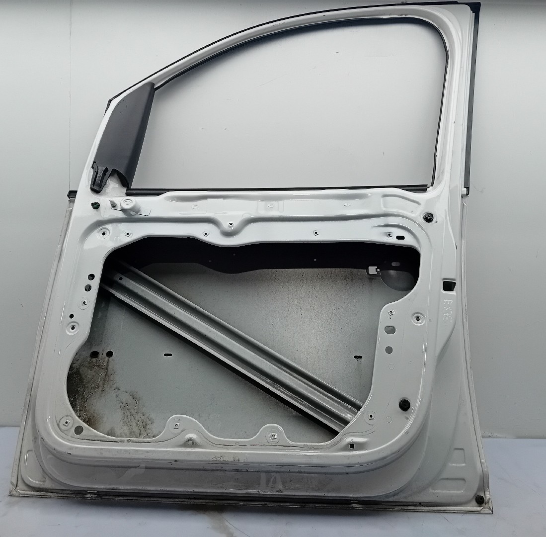 Porta frente direita VOLKSWAGEN Caddy III Kombi (2KB, 2KJ, 2CB, 2CJ) Imagem-1