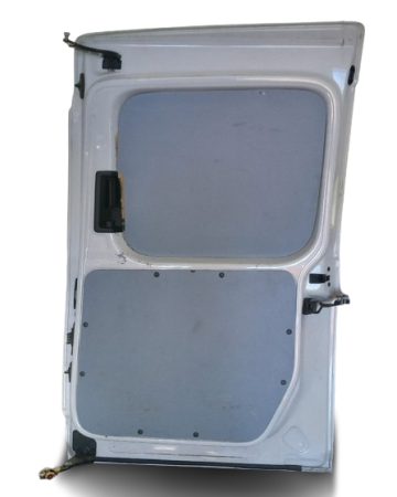 Porte coulissante Droite VOLKSWAGEN Caddy III Kombi (2KB, 2KJ, 2CB, 2CJ) Imagem-2