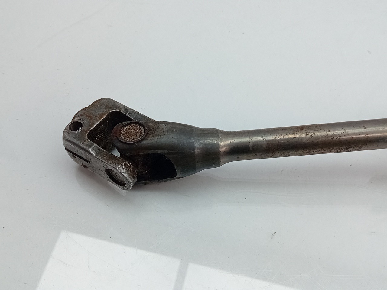 Steering column VOLKSWAGEN Caddy III Kombi (2KB, 2KJ, 2CB, 2CJ) Imagem-2