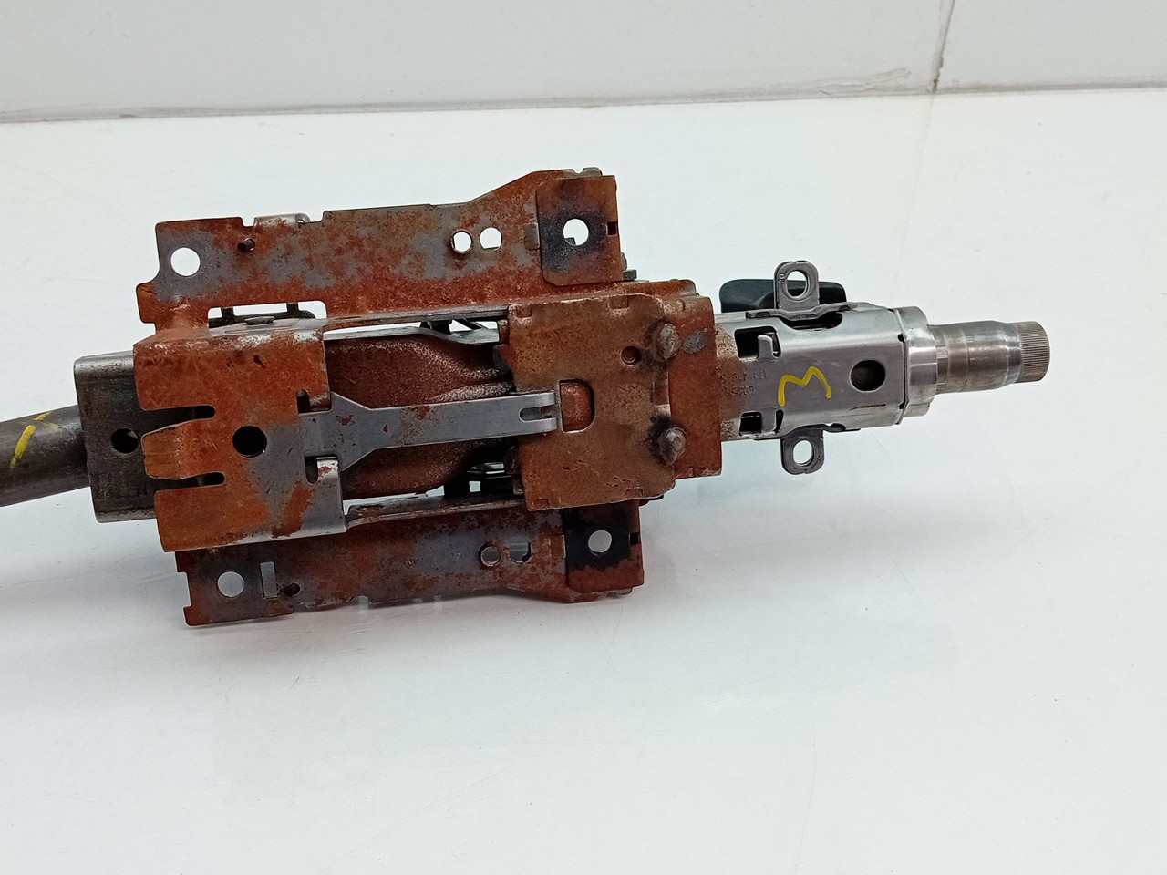 Steering column VOLKSWAGEN Caddy III Kombi (2KB, 2KJ, 2CB, 2CJ) Imagem-3