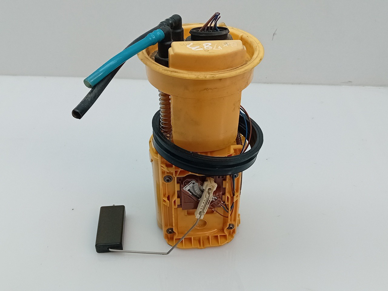 Fuel pump