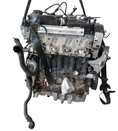 Motor completo VOLKSWAGEN Caddy III Kombi (2KB, 2KJ, 2CB, 2CJ) Imagem-0