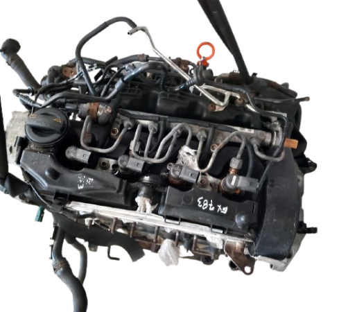 Motor completo VOLKSWAGEN Caddy III Kombi (2KB, 2KJ, 2CB, 2CJ) Imagem-4