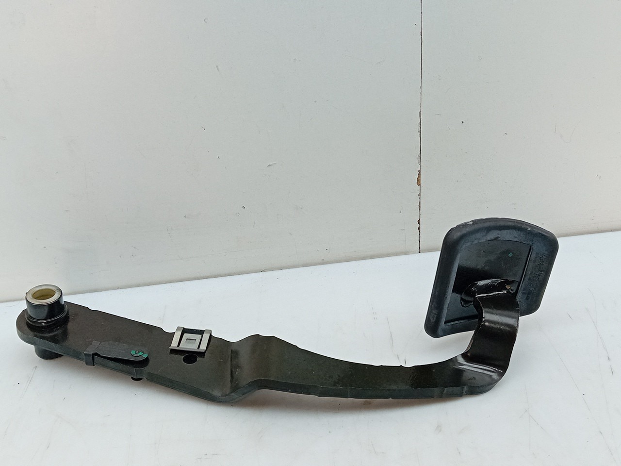Brake Pedal RENAULT Scénic III (JZ0/1_) Imagem-1