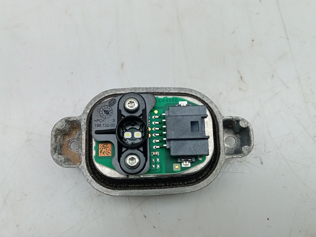 Light Switch Unit Module BMW 1 (F20) Imagem-1